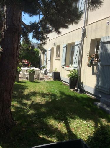 Фотография гостевого дома Baie de Somme Cayeux sur mer