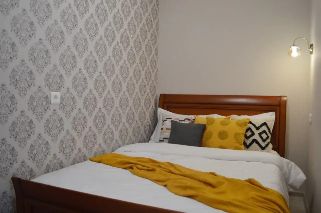 Фотография квартиры Квартира на Даурской