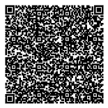 QR код достопримечательности Танцующий фонтан в парке Щербакова