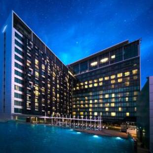 Фотография гостиницы The Stanley Hotel & Suites