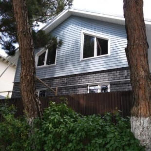 Фотография хостела Краски Дом Геленджик