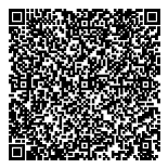 QR код гостиницы имени М. Горького