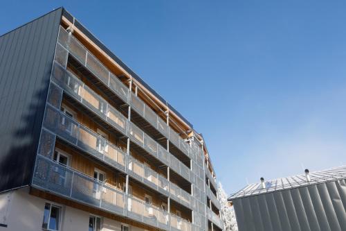 Фотография гостиницы Sporthotel Olympia