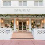 Фотография гостиницы President Hotel