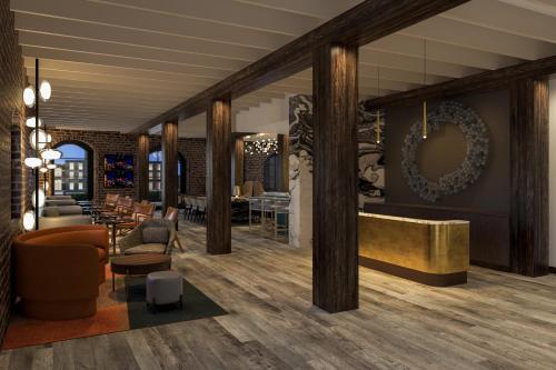 Фотография гостиницы One11 Hotel