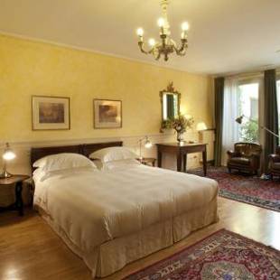 Фотографии мини отеля
Relais Vimercati