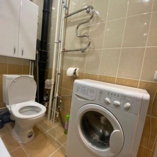 Фотография квартиры Суточный Рай на улцие Торцева