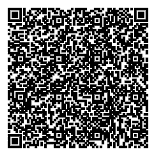 QR код гостиницы Александровская слобода