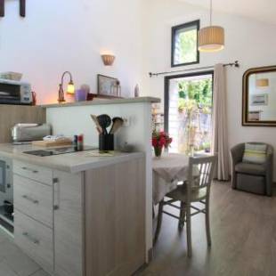 Фотографии гостевого дома
Les Herbagettes