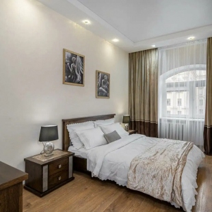 Фотография квартиры Апартаменты Vasilki-2 в самом центре города