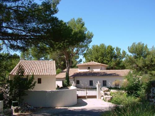 Фотография мини отеля B&B Villa Chante Coucou