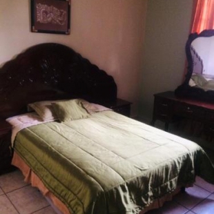 Фотография гостиницы HOTEL CUNA MAYA B y B