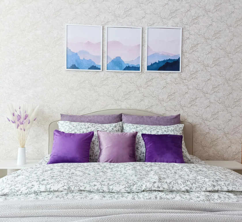 Фотография квартиры Апартаменты на проспекте Победы 19