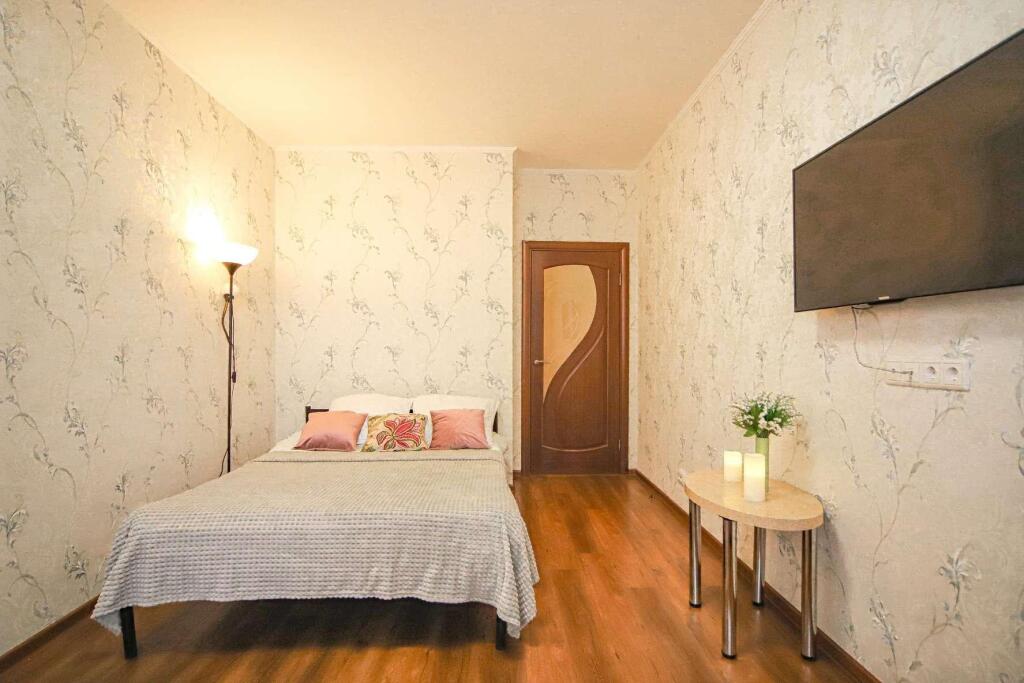 Фотография квартиры Апартаменты на улице Оснабрюкская 34