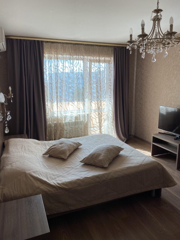 Фотография квартиры Апартаменты Гнездышко