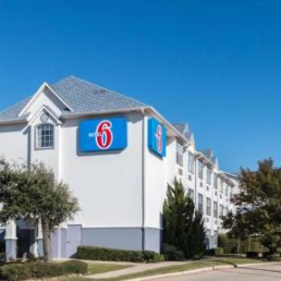 Фотографии гостиницы
Motel 6-Fort Worth, TX - Burleson