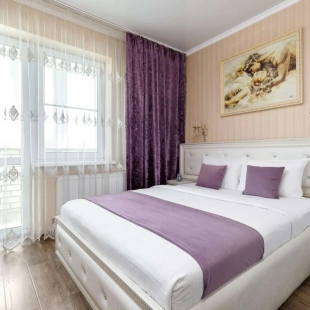 Фотография квартиры Апартаменты на улице Селезнёва 4Б