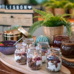 Фотографии хостела 
            Green Heart Hostel