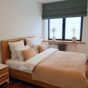 Фотография квартиры Апартаменты В тихом центре Минска