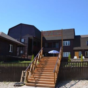 Фотография гостевого дома Русь