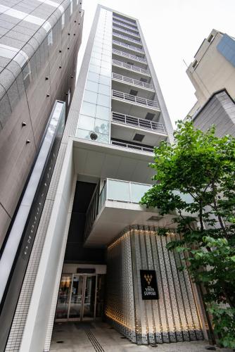 Фотография гостиницы Hotel Vista Sapporo Odori