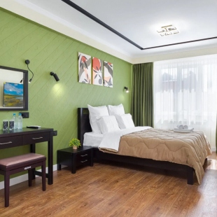 Фотография квартиры Квартира Райдас на Просторной 36-9