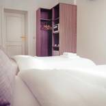 Фотография гостиницы dingdong bonn - city apartments