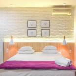 Фотография гостиницы Boutique Hotel St Georgije