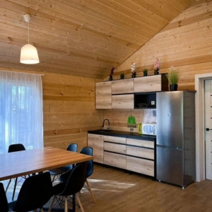 Фотография Коттеджа Сибирский Бор на улице Лесная 4