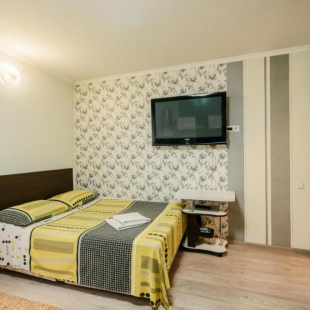 Фотография квартиры Апартаменты на Щедрина