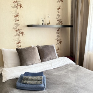 Фотография квартиры Квартира Уютная в Районе Зеленой Рощи