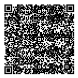 QR код памятника Памятник Михаилу Булгакову