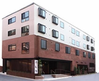 Фотография гостиницы Ochanomizu Hotel Shoryukan