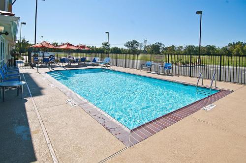 Фотография гостиницы TownePlace Suites by Marriott Baton Rouge Gonzales