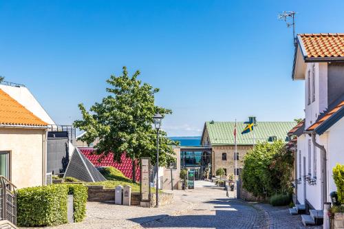 Фотография гостиницы Hotel Skansen Båstad