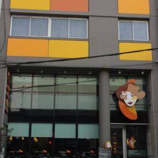 Фотографии гостиницы
Roberta Rosa De Fontana Suites