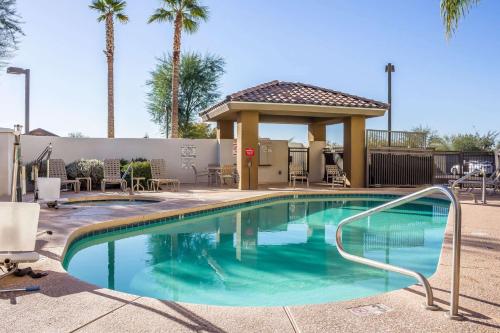 Фотография гостиницы Best Western Plus Surprise-Phoenix NW