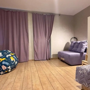 Фотография квартиры Апартаменты ArendaGrad Багратиона 26а