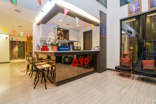 Фотография гостиницы Aim House Bangkok Hotel