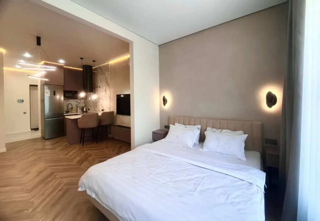 Фотография квартиры Квартира Meridian 151 Residence