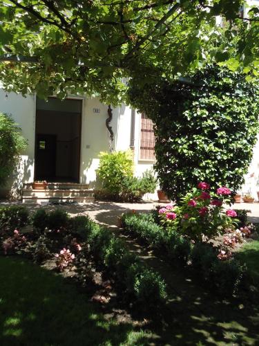 Фотография мини отеля Spagna B&B