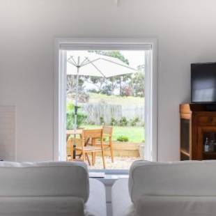 Фотографии гостевого дома
A Cottage In Richmond