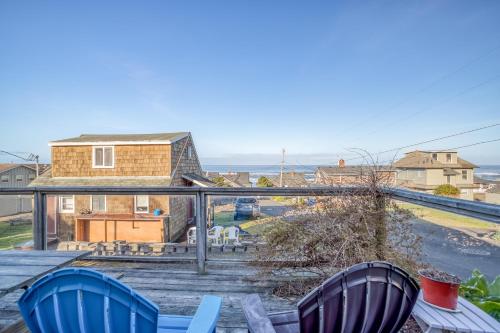 Фотография гостевого дома Chandler Beach House