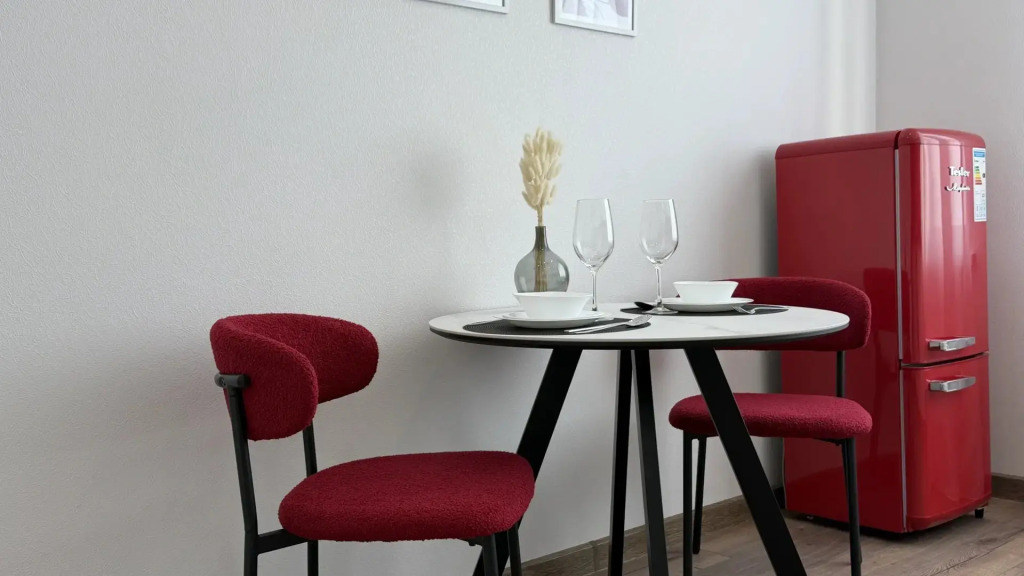 Фотография квартиры Квартира Grand Apart на Итальянском Бульваре