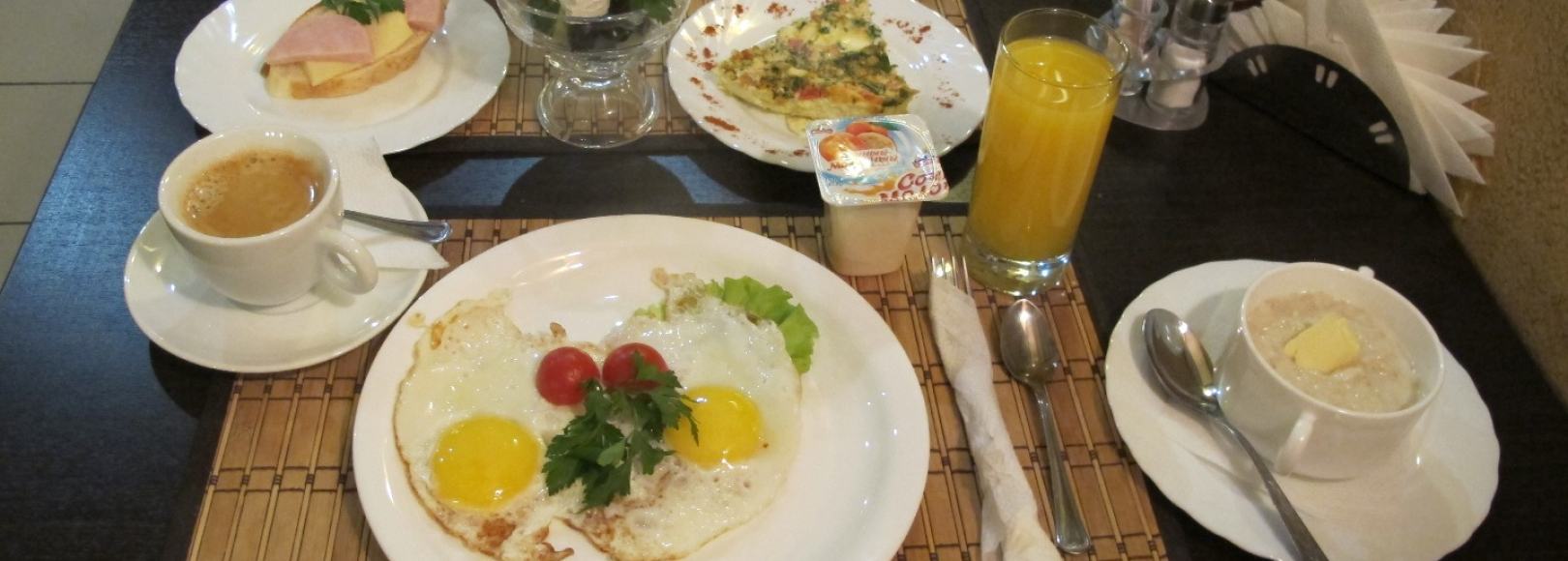 Фотография кафе 7 Холмов