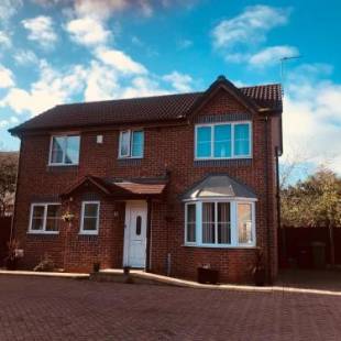 Фотографии гостевого дома
2 The Mews