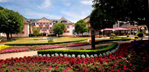 Фотография гостиницы Häcker's Fürstenhof