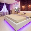 Фотография квартиры InnHome Apartments-Violet Fantasy