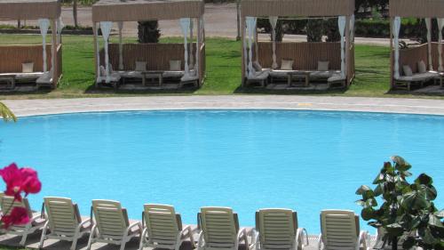 Фотографии гостиницы
Guizado Portillo Hacienda & Resort