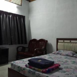 Фотографии гостевого дома
Tony’s Guesthouse at Teluk Bahang